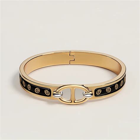 maille marine hermes|Mini Clic Chaine d'Ancre Maillon bracelet .